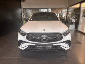 Annonce Mercedes GLC occasion Diesel   TRAPPES
