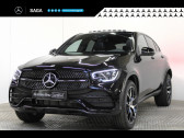 Annonce Mercedes GLC occasion Essence   TRAPPES