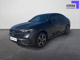 Mercedes GLC , garage Jaguar Land Rover Valence  Valence