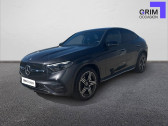Mercedes GLC occasion année 2023 boite Automatique Annonce Mercedes GLC occasion Essence à Valence