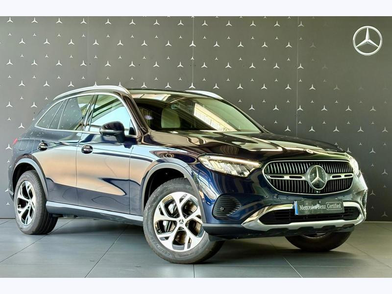 Mercedes GLC   occasion  BISCHHEIM - photo n7