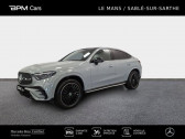 Mercedes GLC    LE MANS 72
