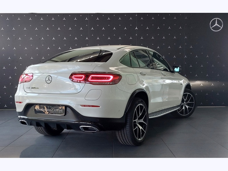 Mercedes GLC   occasion  BISCHHEIM - photo n5