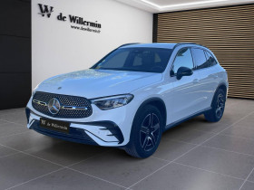Mercedes GLC , garage ETOILE DU RHONE Montlimar  MONTELIMAR