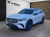 Mercedes GLC occasion année 2023 boite Automatique Annonce Mercedes GLC occasion Diesel à MONTELIMAR