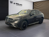 Mercedes GLC    MARSEILLE 13