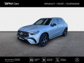 Annonce Mercedes GLC occasion Diesel   ORVAULT