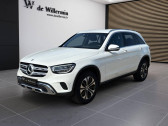 Mercedes GLC occasion année 2022 boite Automatique Annonce Mercedes GLC occasion Diesel à ARLES