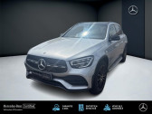 Annonce Mercedes GLC occasion Hybride   COLMAR