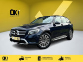 Annonce Mercedes GLC occasion Essence   HAGUENAU