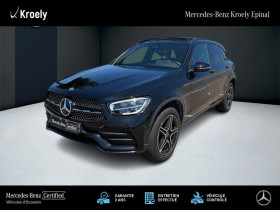 Mercedes GLC , garage ETOILE 88  EPINAL