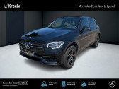 Mercedes GLC occasion année 2021 boite Automatique Annonce Mercedes GLC occasion Essence à EPINAL