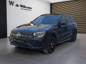 Mercedes GLC occasion année 2022 boite Automatique Annonce Mercedes GLC occasion Diesel à ORANGE