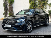 Mercedes GLC    MONACO 98