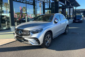 Mercedes GLC occasion année 2024 boite Automatique Annonce Mercedes GLC occasion Diesel à Roquebrune-sur-Argens