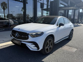 Mercedes GLC occasion année 2025 boite Automatique Annonce Mercedes GLC occasion Diesel à Roquebrune-sur-Argens