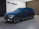Mercedes GLC   2022 - annonce de voiture en vente sur Auto Sélection.com