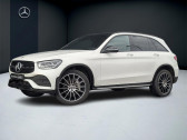 Annonce Mercedes GLC occasion Hybride   SAUSHEIM