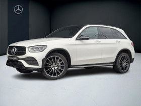 Mercedes GLC , garage ETOILE 68  SAUSHEIM