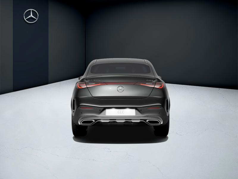 Mercedes GLC   occasion  BISCHHEIM - photo n4