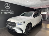 Mercedes GLC occasion année 2023 boite Automatique Annonce Mercedes GLC occasion Essence à TERVILLE