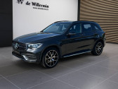Mercedes GLC    VITROLLES 13