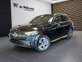 Annonce Mercedes GLC occasion Diesel   SALON DE PROVENCE
