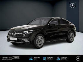 Mercedes GLC occasion 2024 mise en vente à COLMAR par le garage DIETRICH KROELY - photo n°1