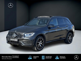 Mercedes GLC , garage DIETRICH KROELY  COLMAR