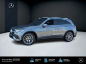 Mercedes GLC   2021 - annonce de voiture en vente sur Auto Sélection.com