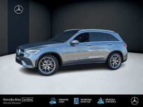 Mercedes GLC , garage ETOILE 68  SAUSHEIM