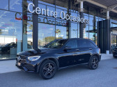 Annonce Mercedes GLC occasion Diesel   Roquebrune-sur-Argens