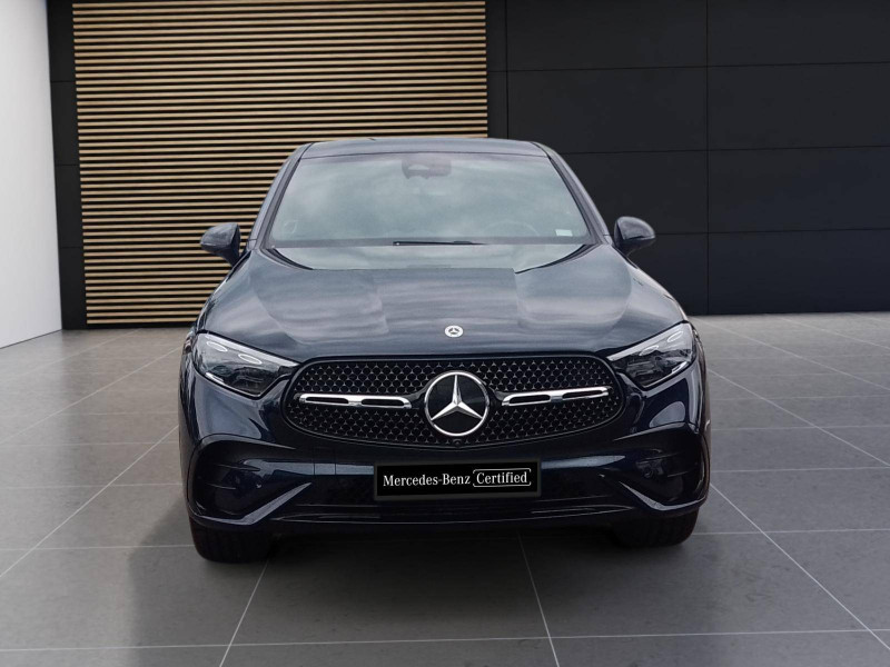Mercedes GLC   occasion  MONTELIMAR - photo n2