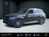 Mercedes GLC   2022 - annonce de voiture en vente sur Auto Sélection.com