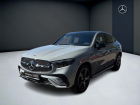 Mercedes GLC , garage ETOILE 57 METZ  METZ