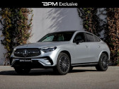 Annonce Mercedes GLC occasion Diesel   MONACO
