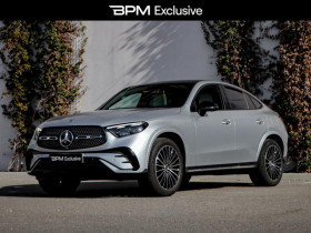 Mercedes GLC , garage BPM EXCLUSIVE - ASTON MARTIN MONACO  MONACO