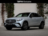 Mercedes GLC occasion année 2024 Annonce Mercedes GLC occasion Essence à MONACO
