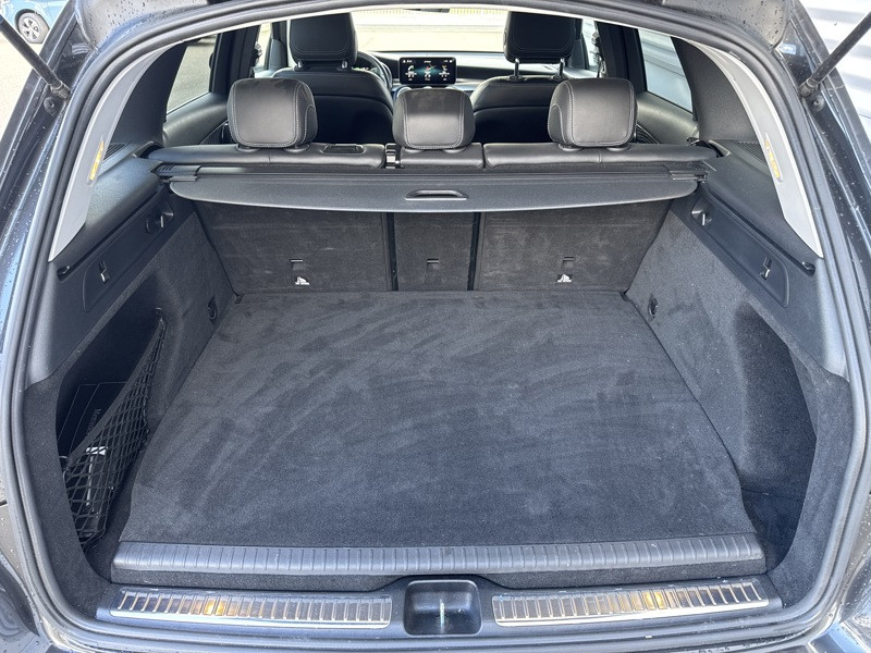 Mercedes GLC   occasion  COLMAR - photo n10
