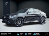 Mercedes GLC occasion année 2021 boite Automatique Annonce Mercedes GLC occasion Essence à SAUSHEIM