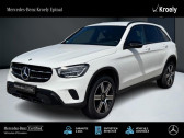Mercedes GLC    EPINAL 88