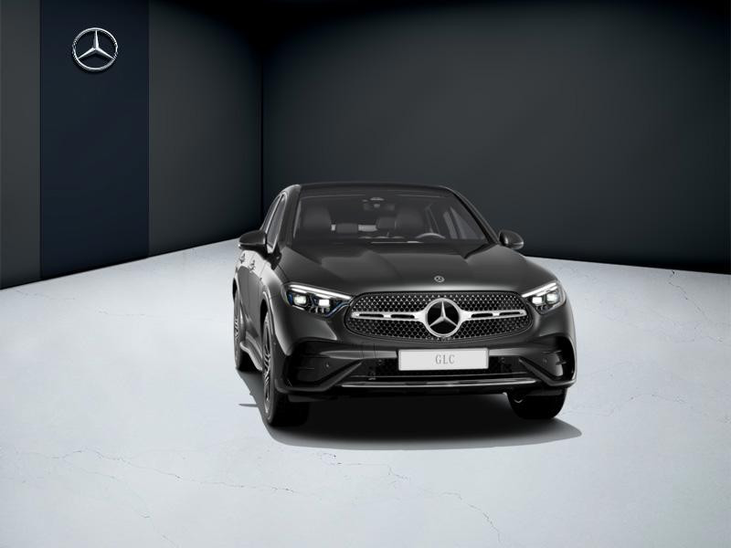 Mercedes GLC   occasion  BISCHHEIM - photo n10