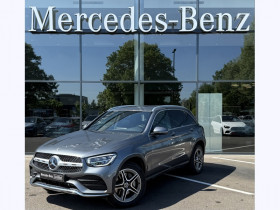 Mercedes GLC , garage MERCEDES HAGUENAU  Haguenau