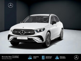 Annonce Mercedes GLC occasion Essence   TERVILLE