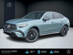Mercedes GLC , garage ETOILE 68  SAUSHEIM