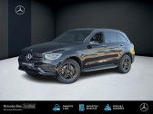 Mercedes GLC   2022 - annonce de voiture en vente sur Auto Sélection.com