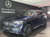 Mercedes GLC occasion année 2024 boite Automatique Annonce Mercedes GLC occasion Essence à TERVILLE