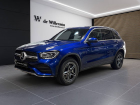 Mercedes GLC , garage MASA Arles  ARLES