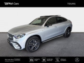 Mercedes GLC occasion année 2025 Annonce Mercedes GLC occasion Essence à CHAMBRAY LES TOURS