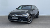 Annonce Mercedes GLC occasion Diesel   ARLES